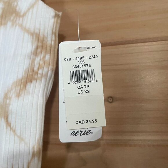 Aerie Top - Picture 4 of 6
